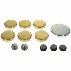 Melling MPE-609BR Stock Replacement Expansion Plug Kit