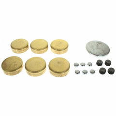 Melling MPE-610BR Stock Replacement Expansion Plug Kit