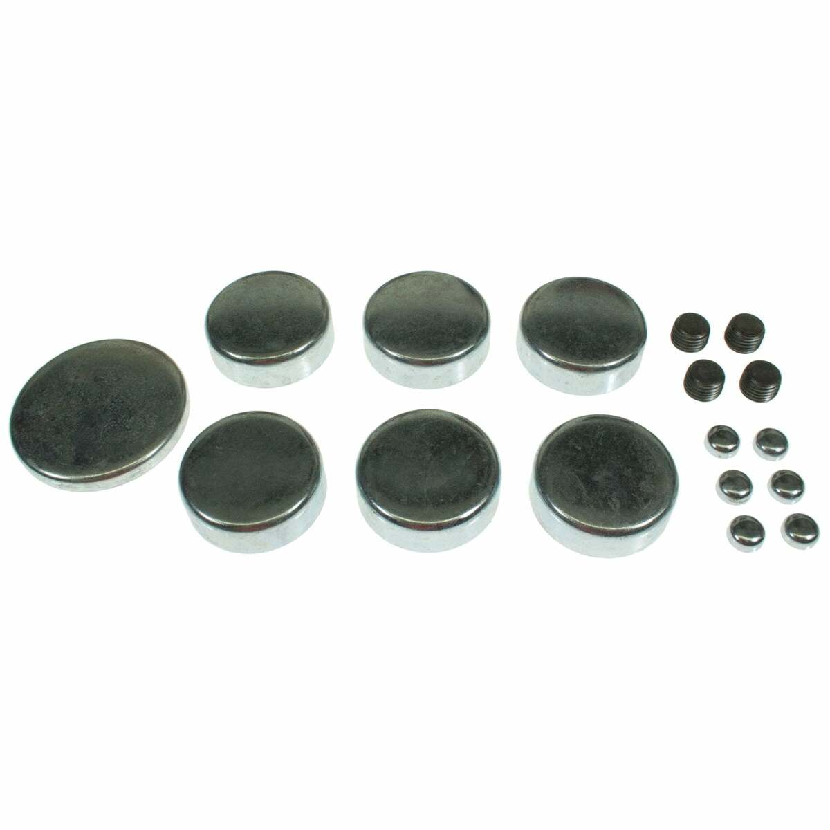 Melling MPE-610R Stock Replacement Expansion Plug Kit