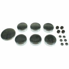 Melling MPE-610R Stock Replacement Expansion Plug Kit
