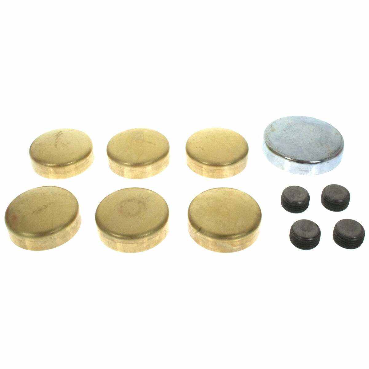 Melling MPE-614BR Stock Replacement Expansion Plug Kit