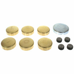 Melling MPE-614BR Stock Replacement Expansion Plug Kit