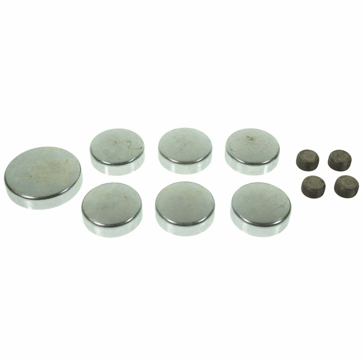 Melling MPE-614R Stock Replacement Expansion Plug Kit