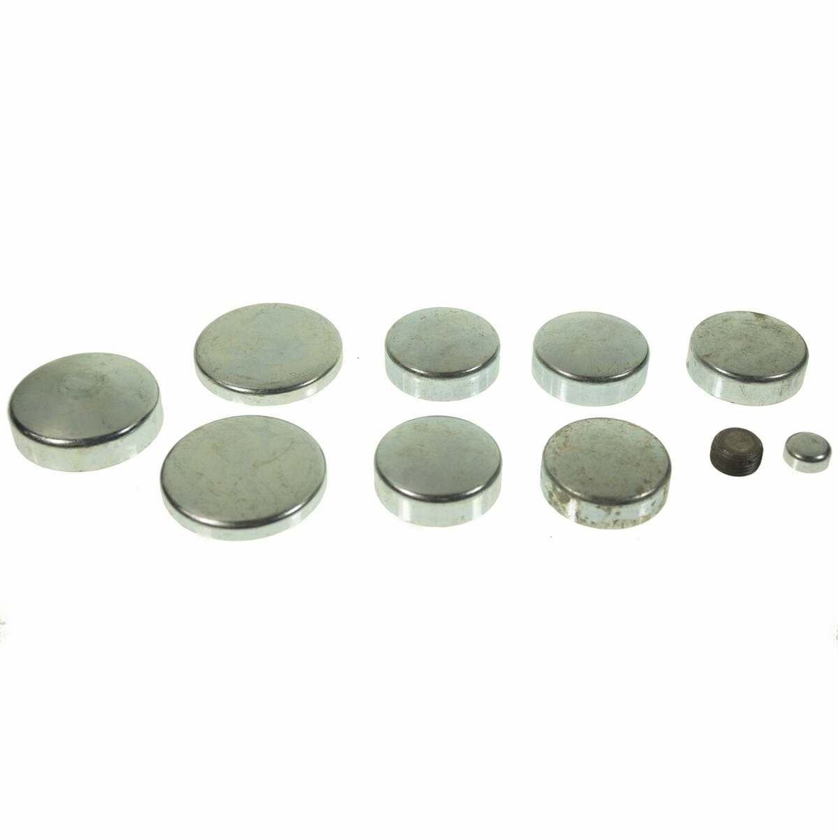 Melling MPE-620R Stock Replacement Expansion Plug Kit