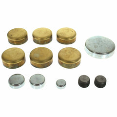 Melling MPE-624BR Stock Replacement Expansion Plug Kit