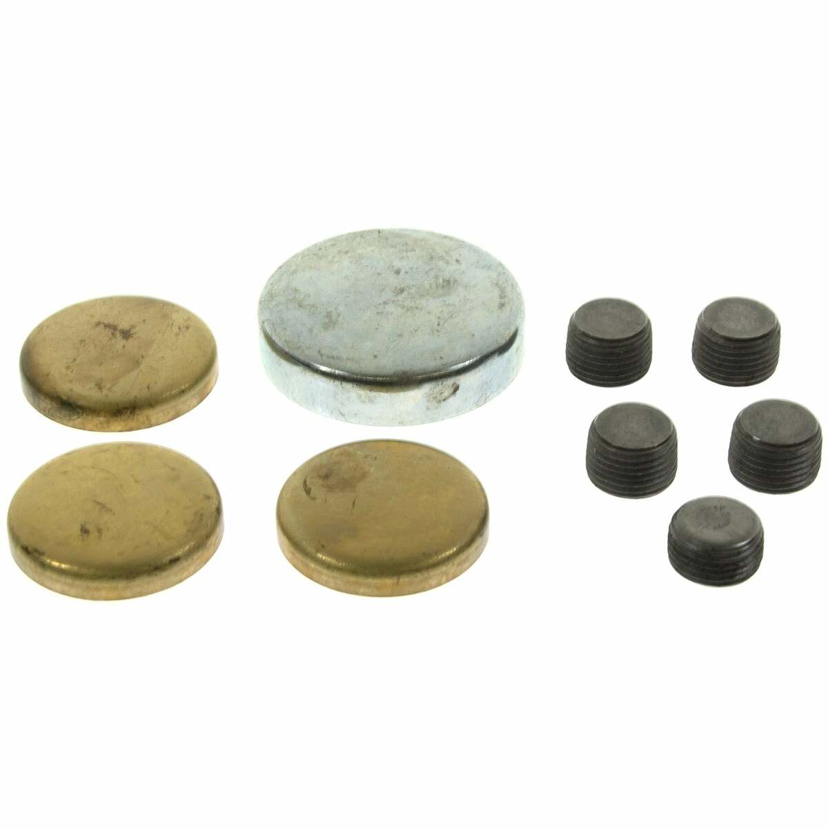 Melling MPE-628BR Stock Replacement Expansion Plug Kit