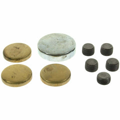 Melling MPE-628BR Stock Replacement Expansion Plug Kit