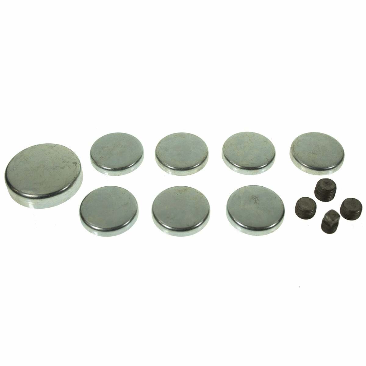 Melling MPE-629R Stock Replacement Expansion Plug Kit