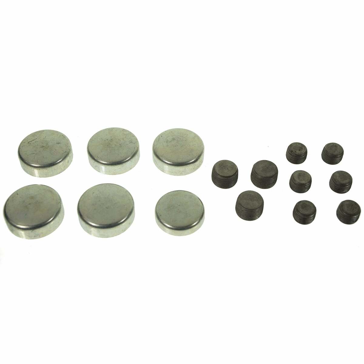 Melling MPE-708R Stock Replacement Expansion Plug Kit