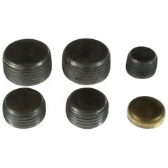 Melling MPE-713BR Stock Replacement Expansion Plug Kit
