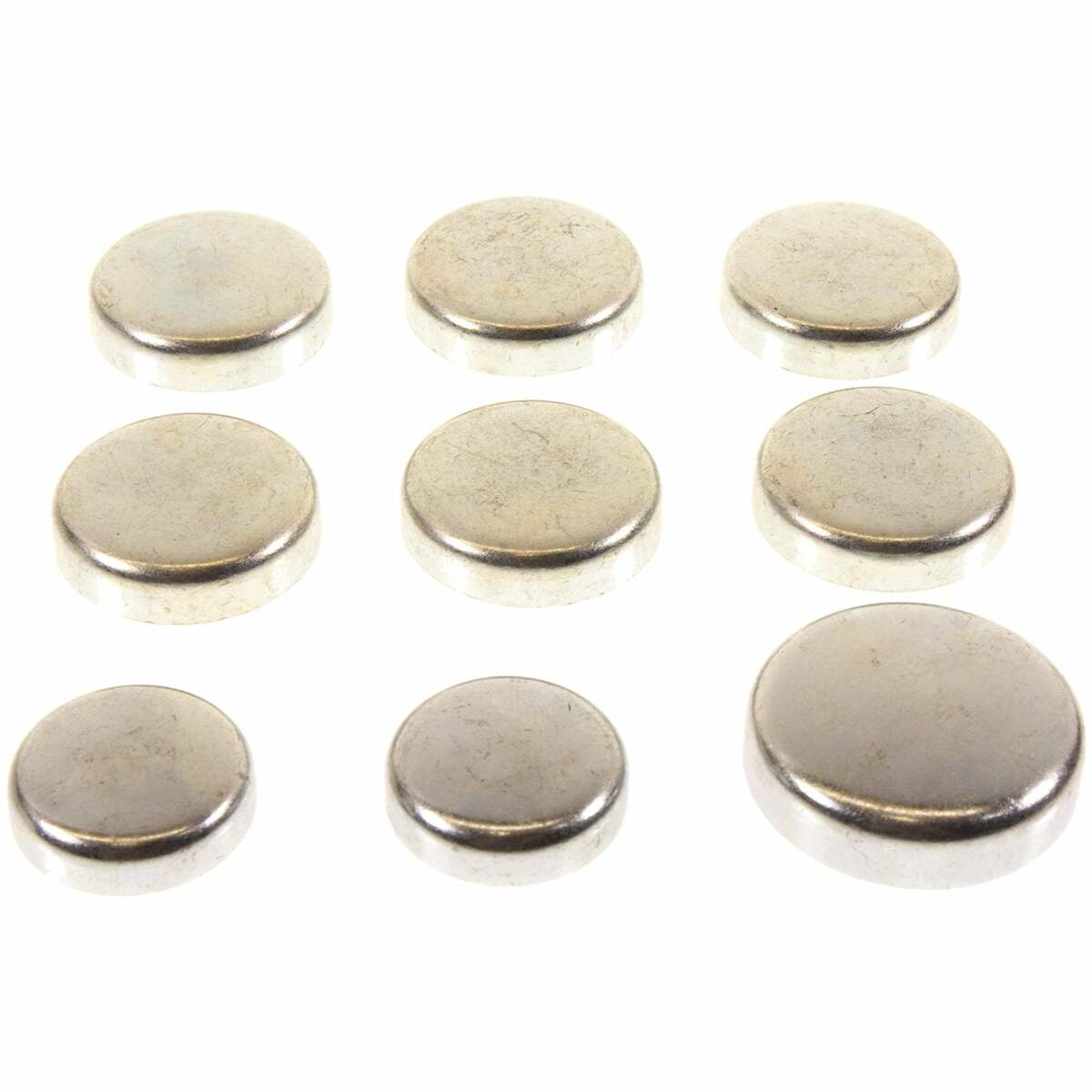 Melling MPE-718R Stock Replacement Expansion Plug Kit