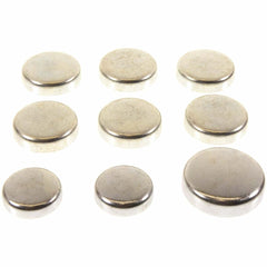 Melling MPE-718R Stock Replacement Expansion Plug Kit