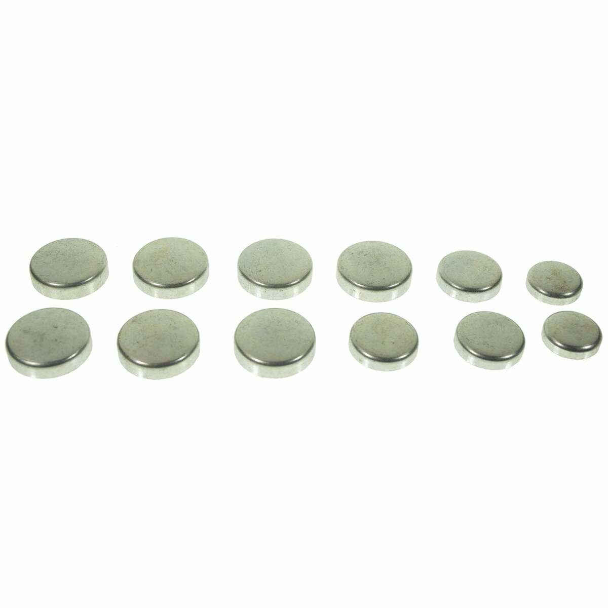 Melling MPE-804R Stock Replacement Expansion Plug Kit
