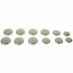 Melling MPE-804R Stock Replacement Expansion Plug Kit