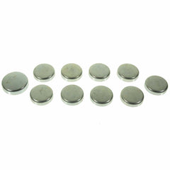Melling MPE-807R Stock Replacement Expansion Plug Kit