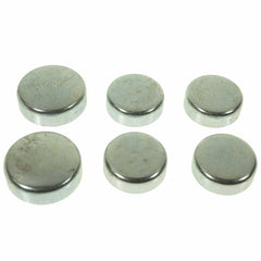 Melling MPE-811R Stock Replacement Expansion Plug Kit