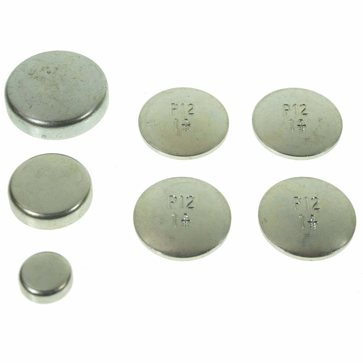 Melling MPE-814R Stock Replacement Expansion Plug Kit