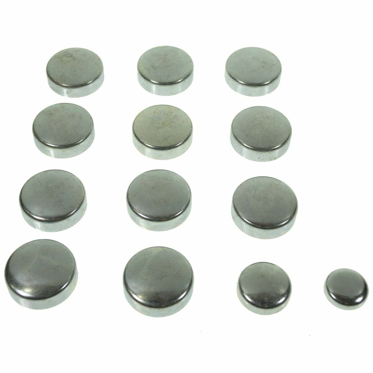 Melling MPE-817R Stock Replacement Expansion Plug Kit