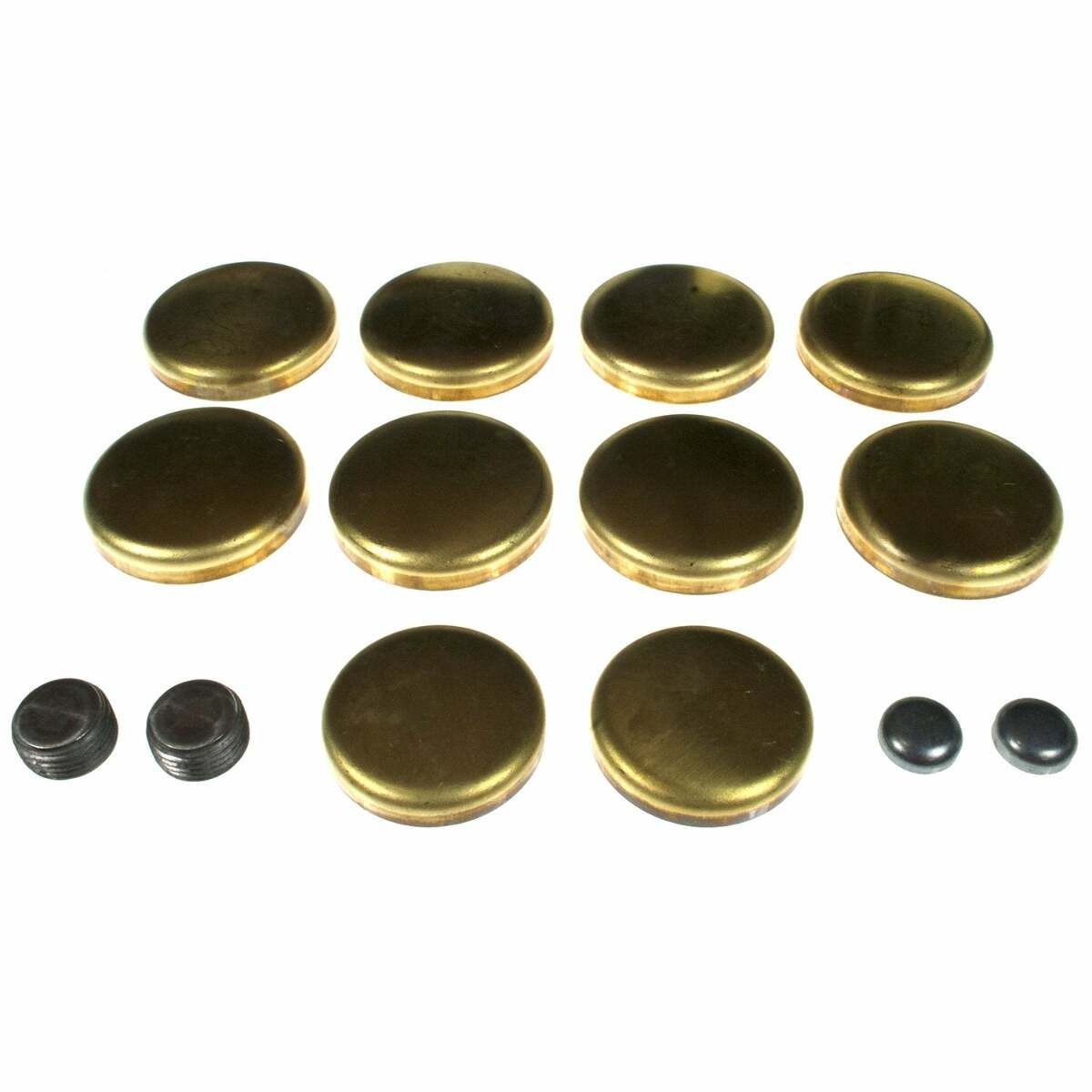 Melling MPE-819BR Stock Replacement Expansion Plug Kit