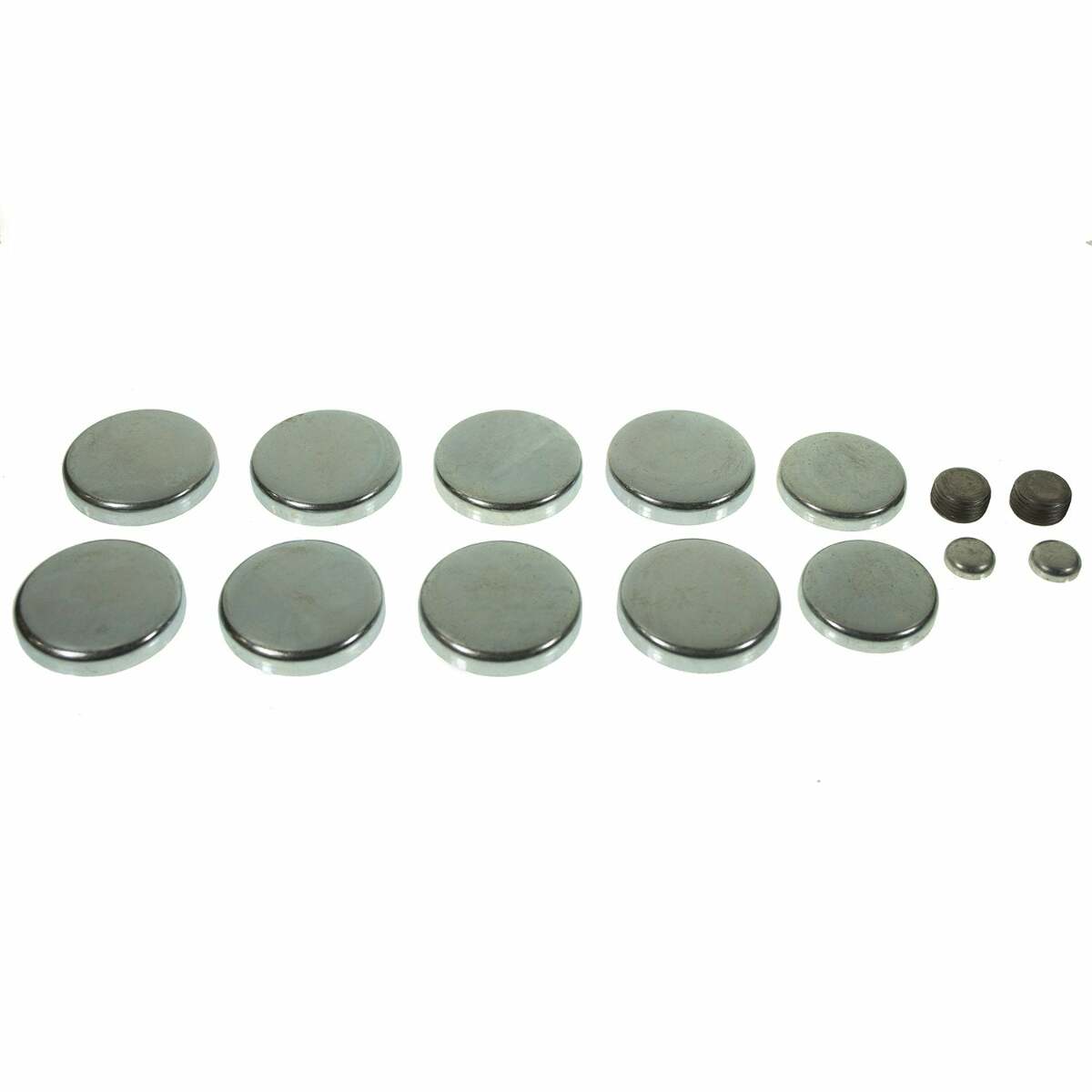 Melling MPE-819R Stock Replacement Expansion Plug Kit