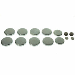 Melling MPE-819R Stock Replacement Expansion Plug Kit