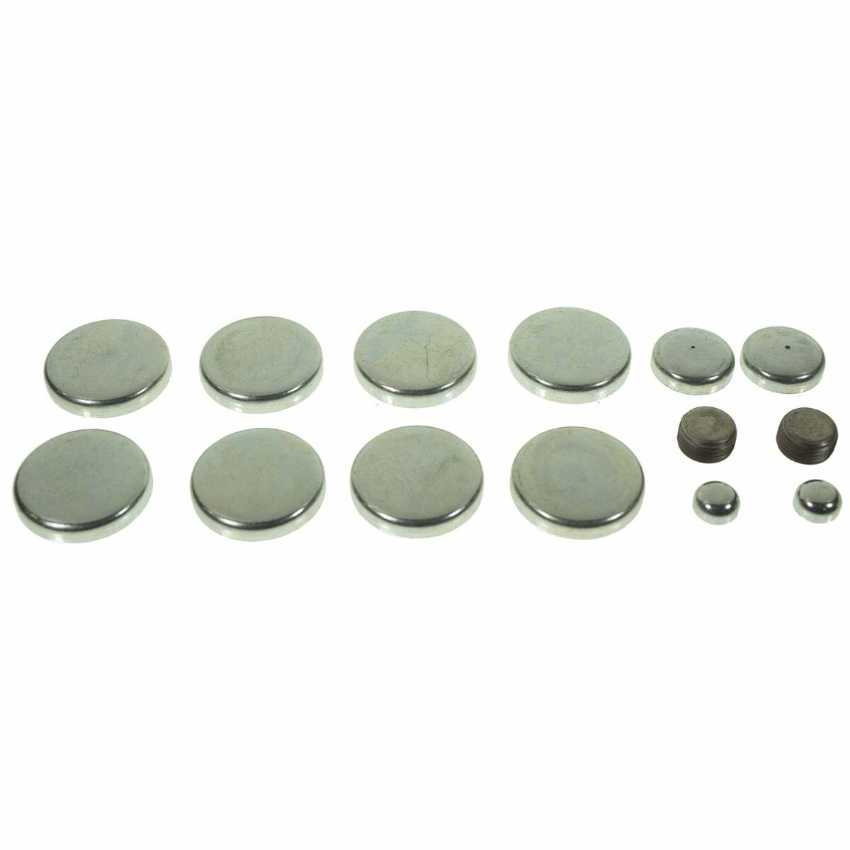 Melling MPE-830R Stock Replacement Expansion Plug Kit