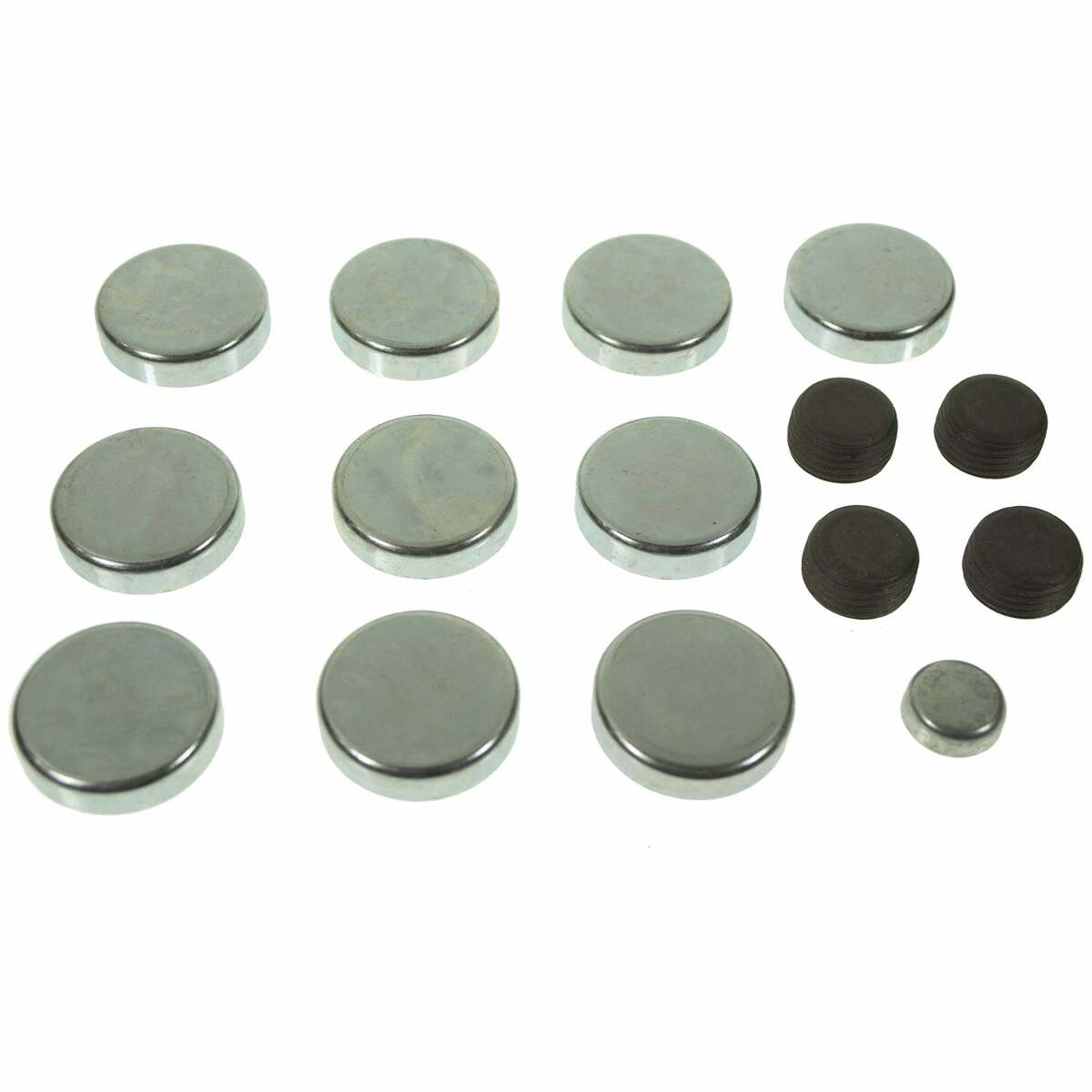 Melling MPE-836R Stock Replacement Expansion Plug Kit