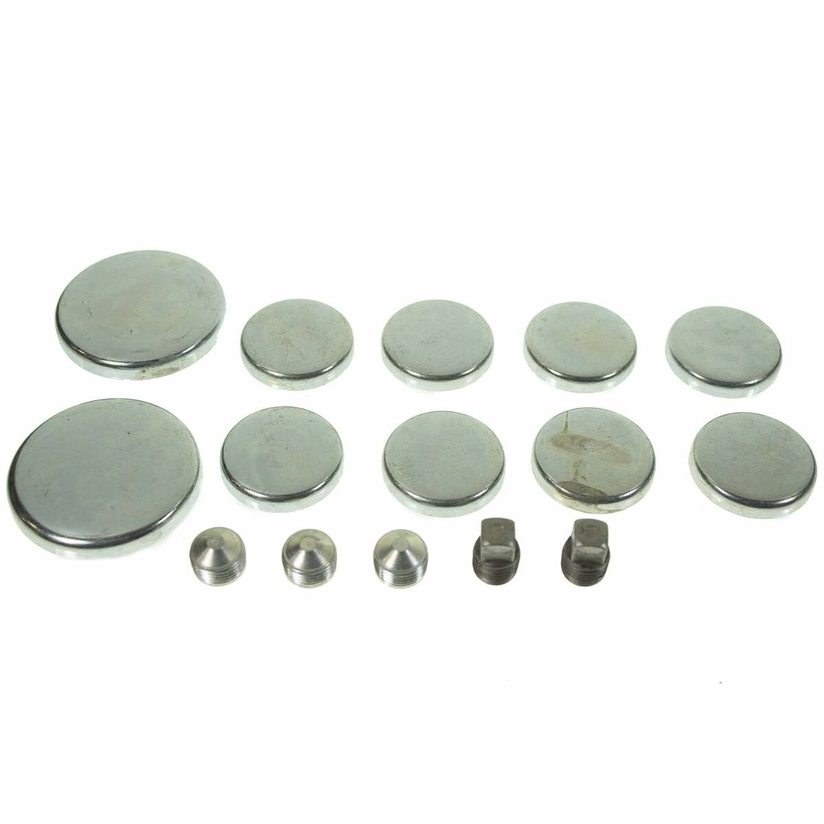Melling MPE-842R Stock Replacement Expansion Plug Kit