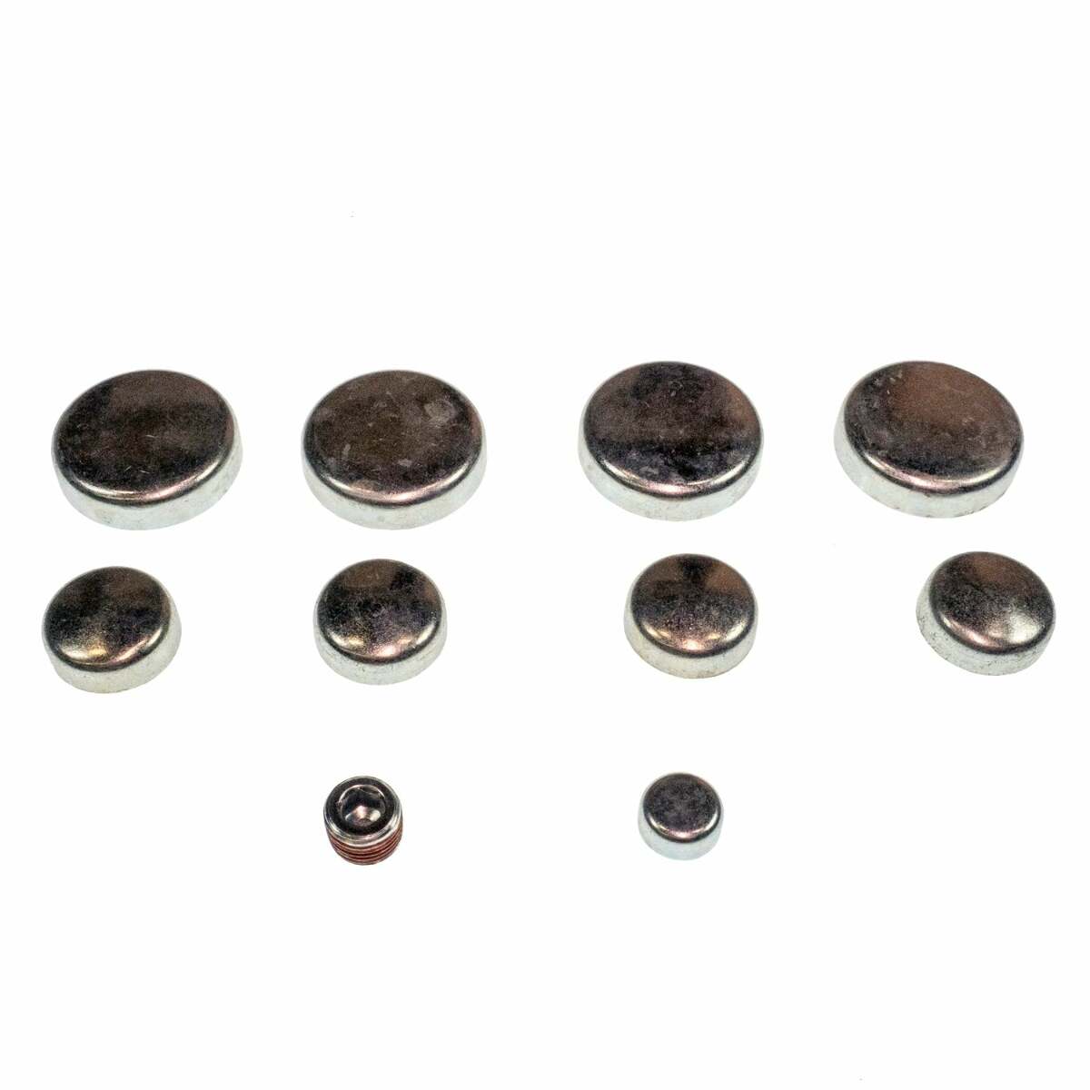 Melling MPE-843R Stock Replacement Expansion Plug Kit