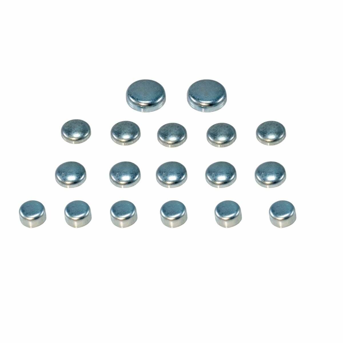 Melling MPE-845R Stock Replacement Expansion Plug Kit