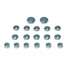 Melling MPE-845R Stock Replacement Expansion Plug Kit