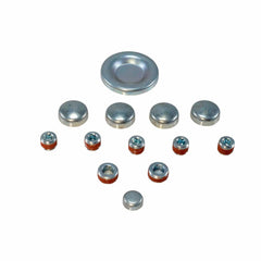 Melling MPE-846R Stock Replacement Expansion Plug Kit