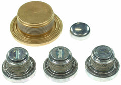 Melling MPE-900BR Stock Replacement Expansion Plug Kit