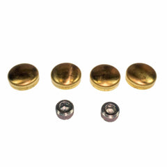 Melling MPE-903BR Stock Replacement Expansion Plug Kit