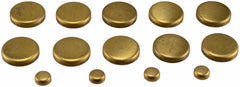 Melling MPE-936BR Stock Replacement Expansion Plug Kit