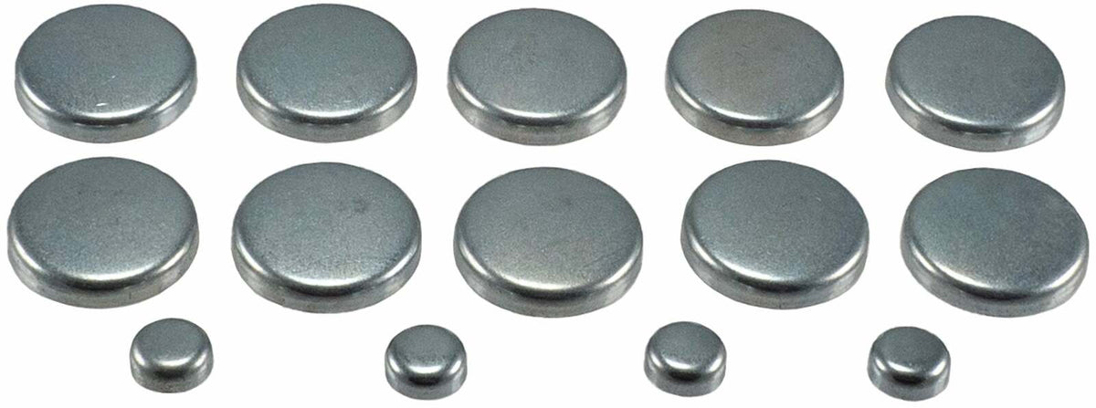 Melling MPE-936R Stock Replacement Expansion Plug Kit