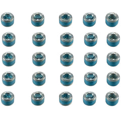 Melling MPP-001T Stock Replacement Pipe Plug Bulk Pack