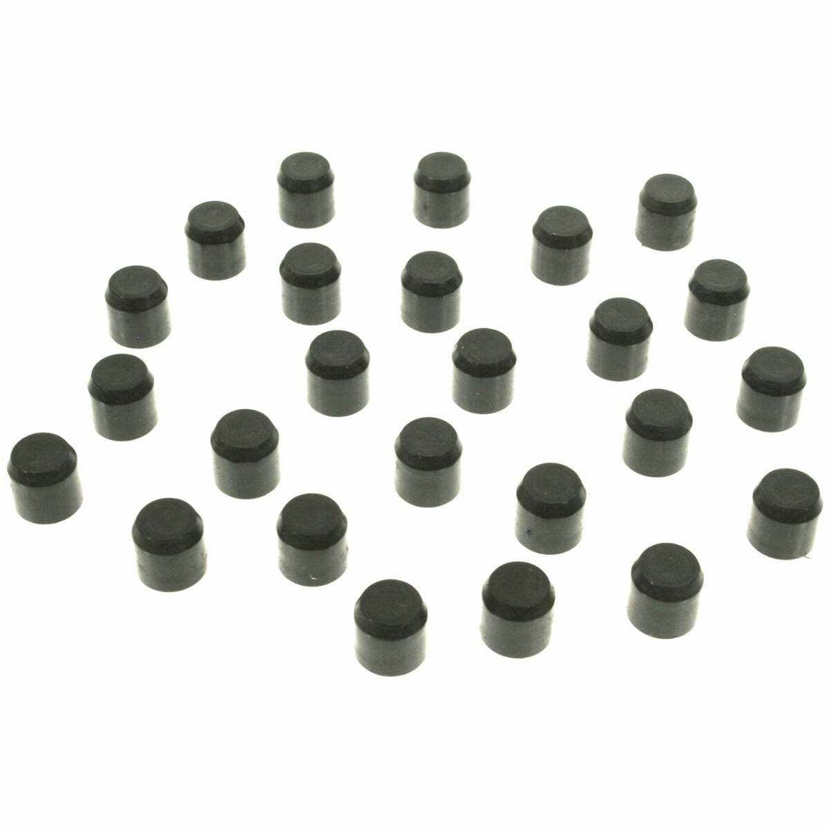Melling MPP-160 Stock Replacement Pipe Plug Bulk Pack