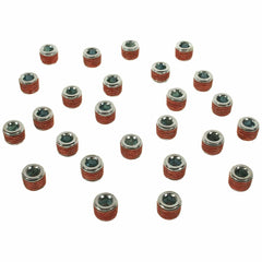 Melling MPP-172T Stock Replacement Pipe Plug Bulk Pack