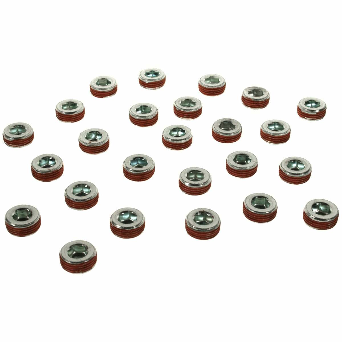 Melling MPP-180T Stock Replacement Pipe Plug Bulk Pack