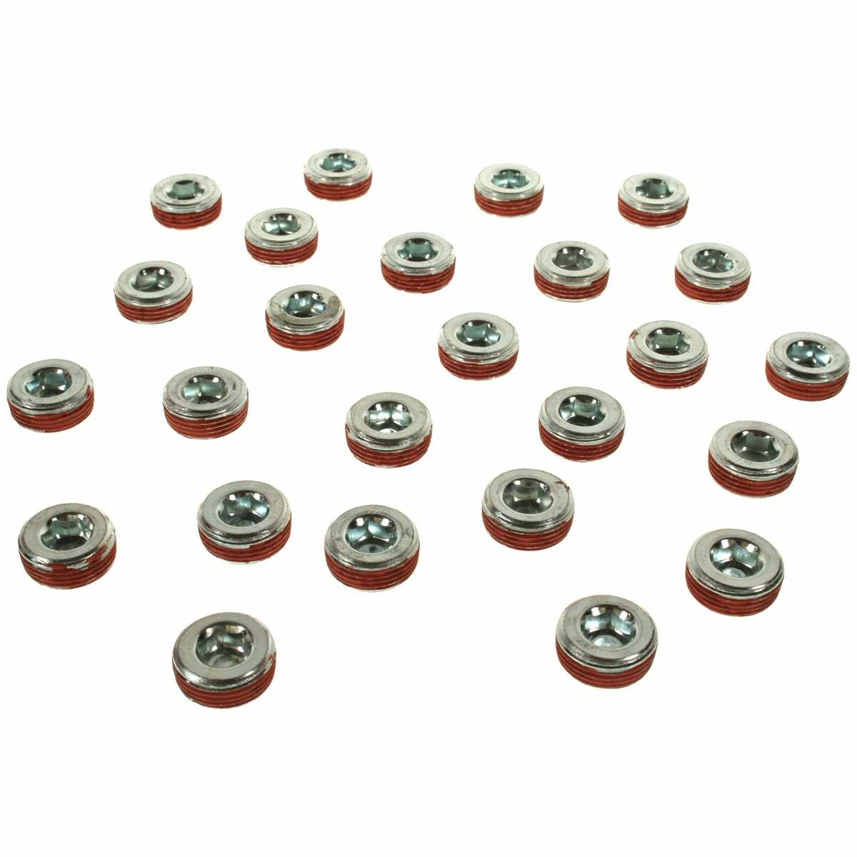 Melling MPP-182T Stock Replacement Pipe Plug Bulk Pack