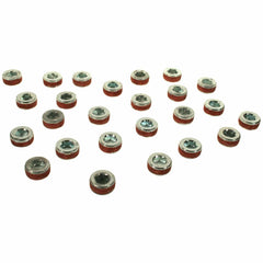 Melling MPP-184T Stock Replacement Pipe Plug Bulk Pack