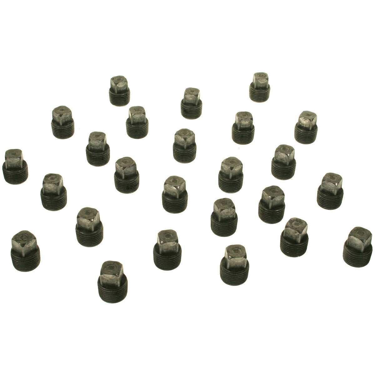 Melling MPP-315 Stock Replacement Pipe Plug Bulk Pack