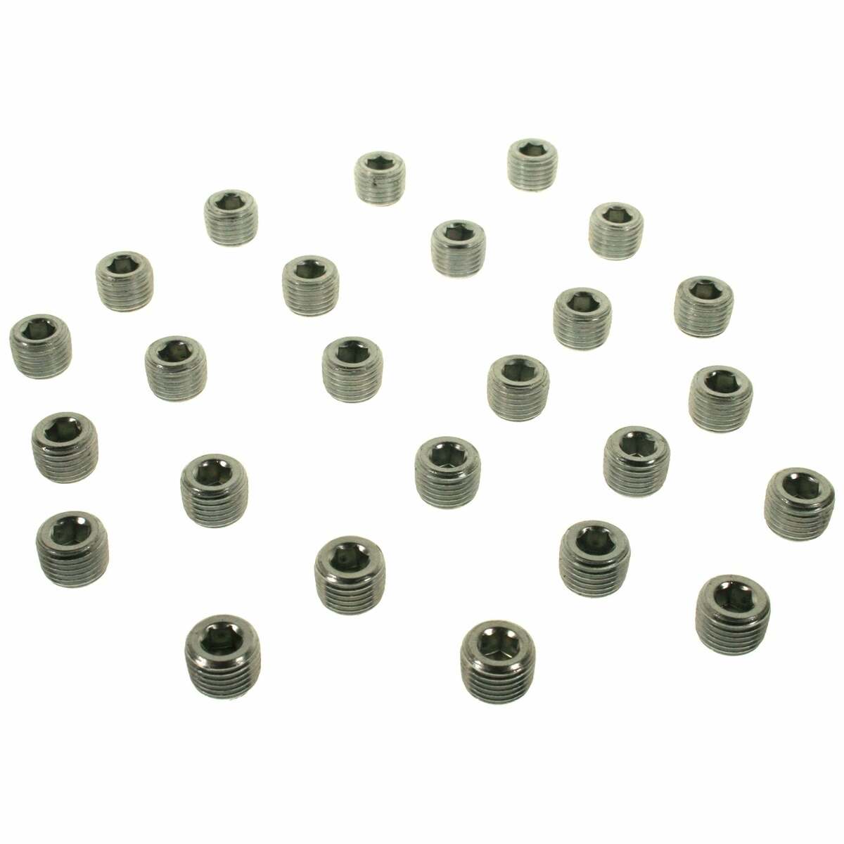 Melling MPP-454 Stock Replacement Pipe Plug Bulk Pack