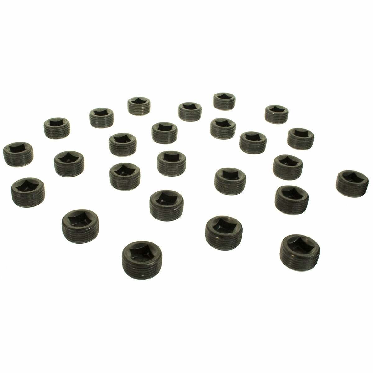 Melling MPP-472 Stock Replacement Pipe Plug Bulk Pack
