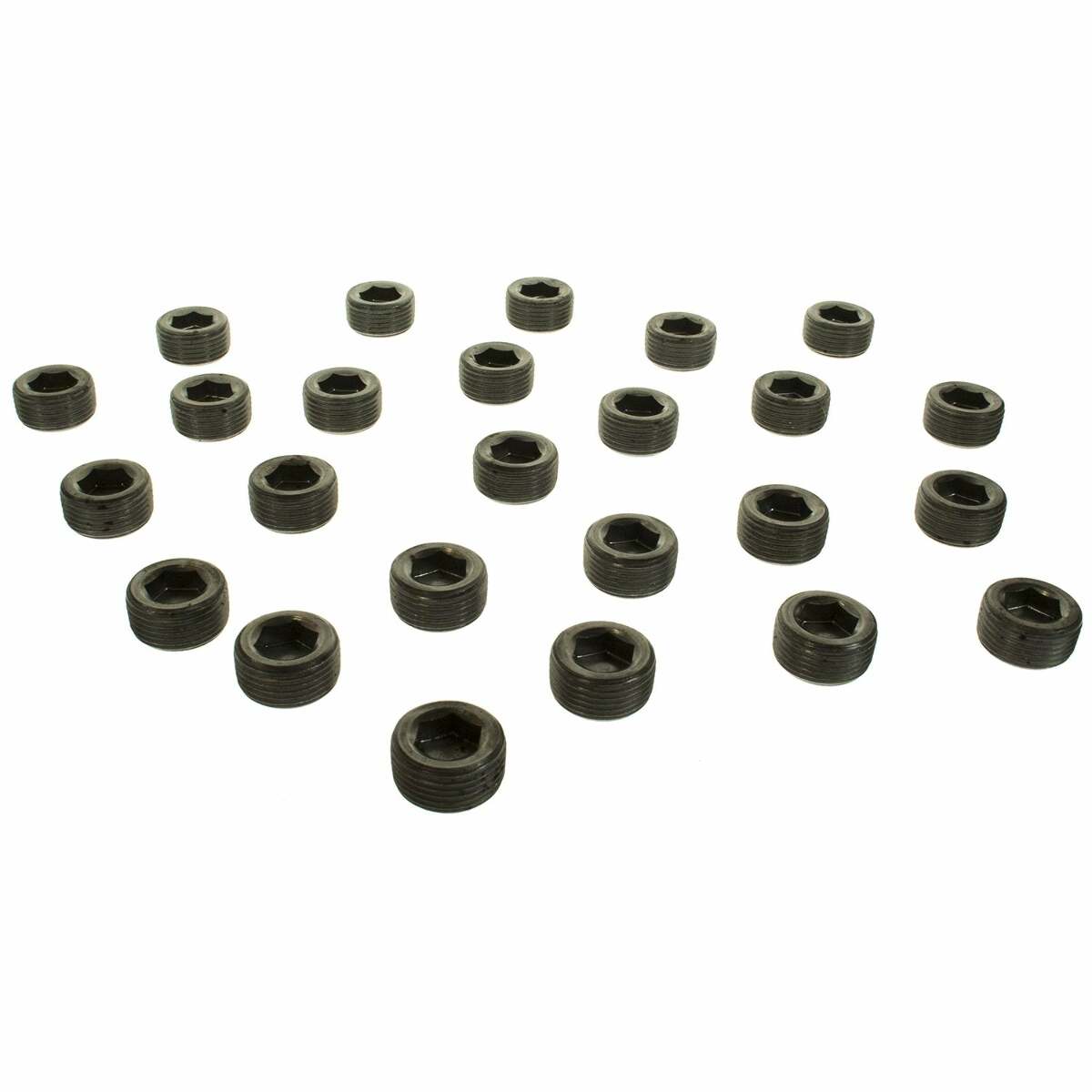 Melling MPP-480 Stock Replacement Pipe Plug Bulk Pack