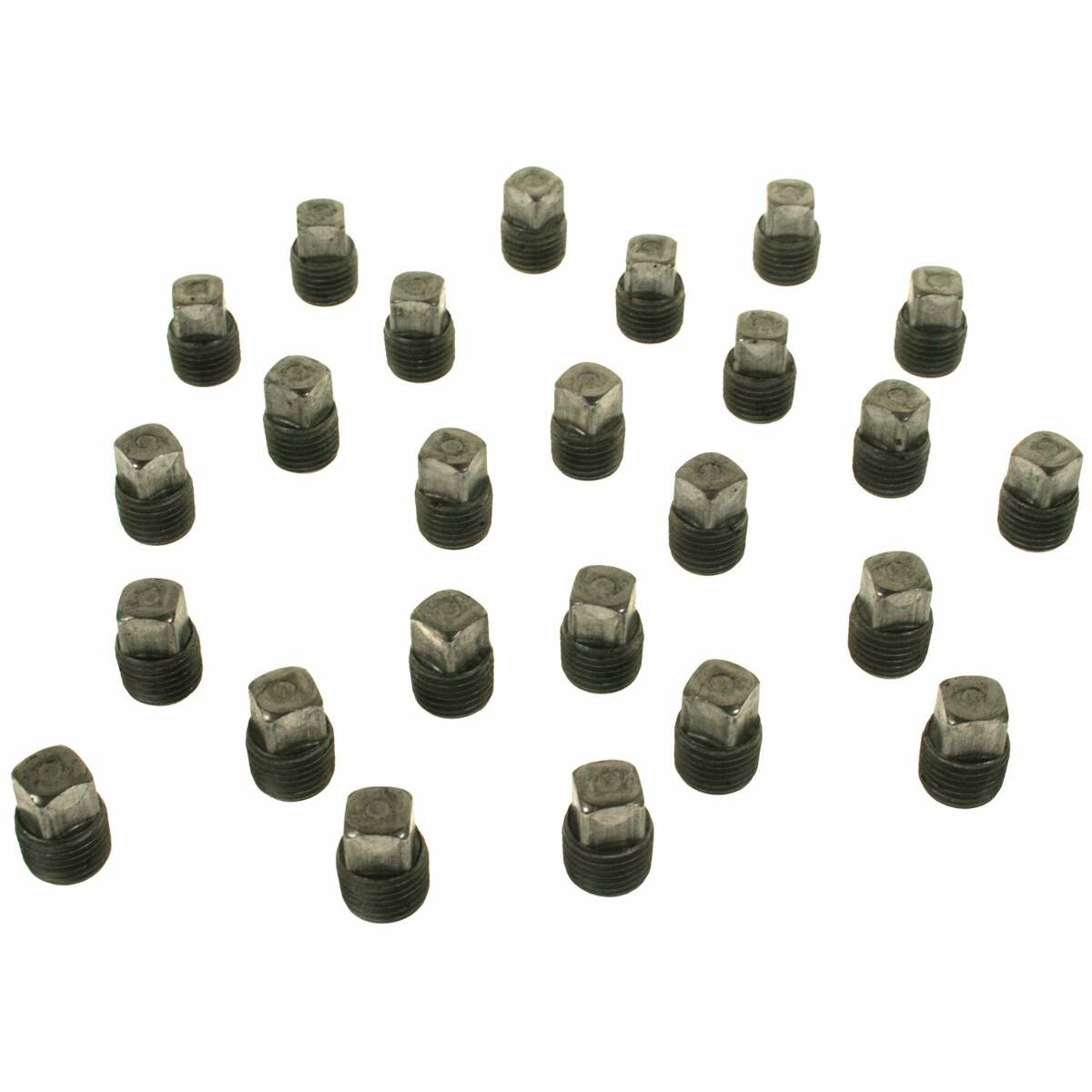 Melling MPP-490 Stock Replacement Pipe Plug Bulk Pack