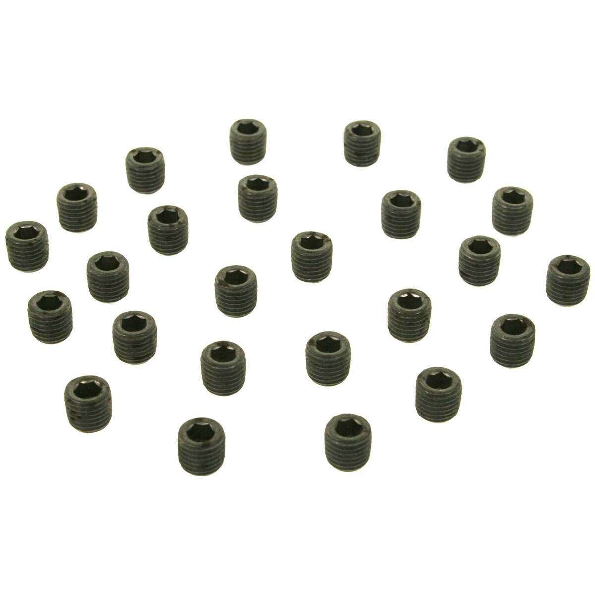 Melling MPP-505 Stock Replacement Pipe Plug Bulk Pack