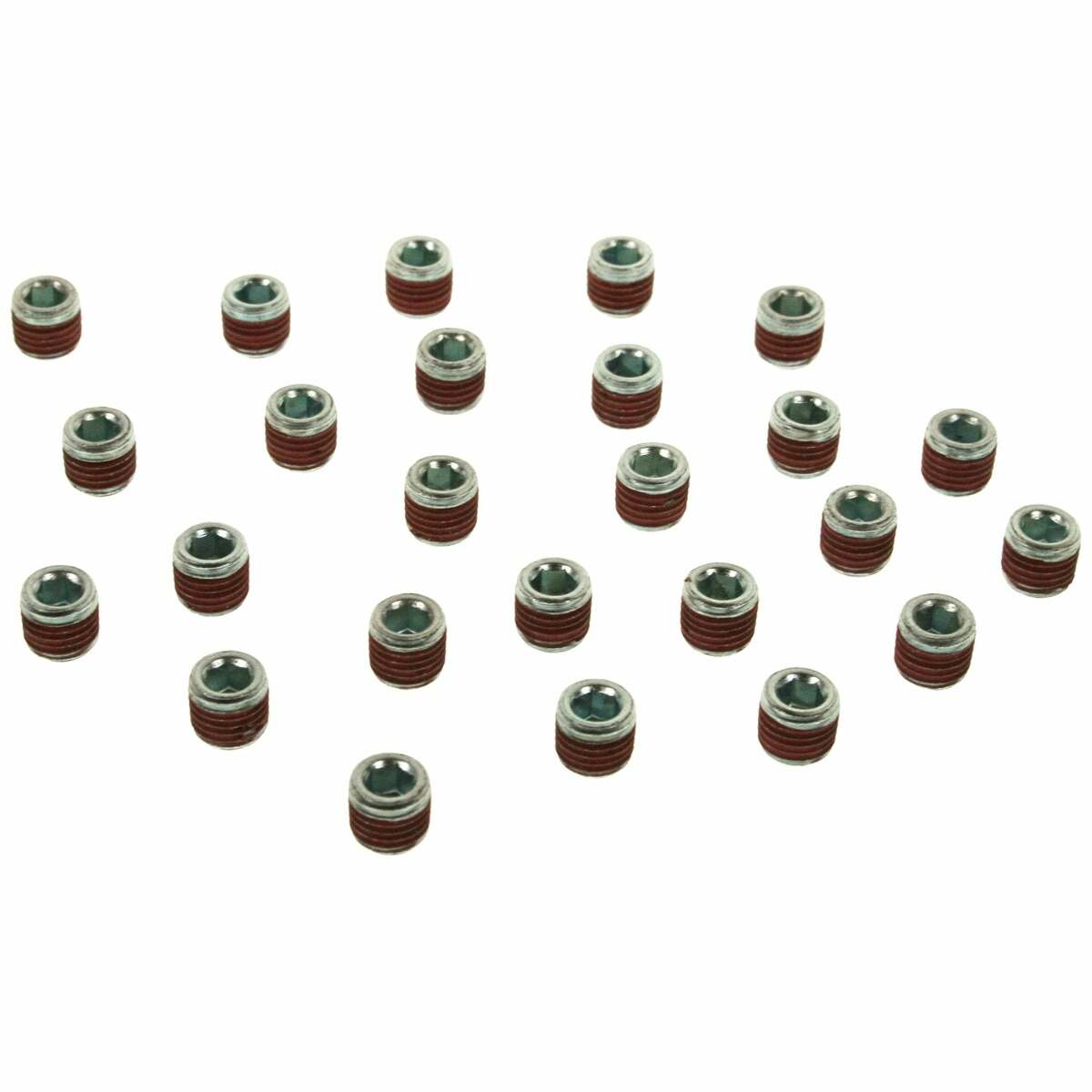 Melling MPP-505T Stock Replacement Pipe Plug Bulk Pack