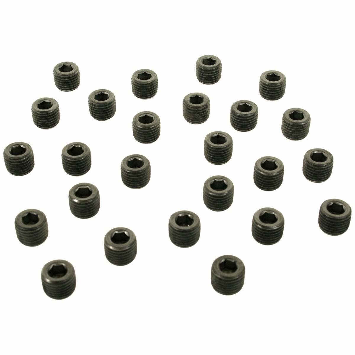 Melling MPP-507 Stock Replacement Pipe Plug Bulk Pack